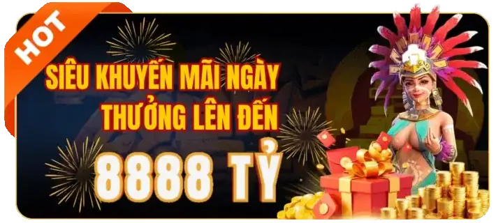 Cơ hội trúng Jackpot HB88