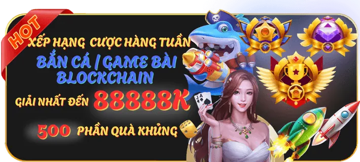 Khuyến mãi hấp dẫn hb88