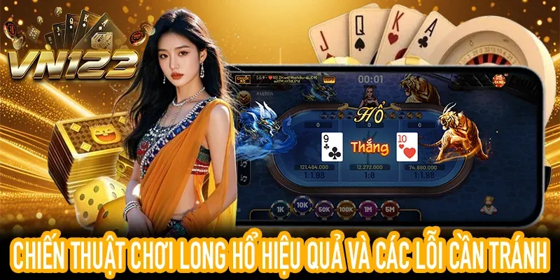 Chiến thuật bắn cá đơn lẻ
